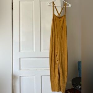 Known Supply Cadence overall, extra large, EUC